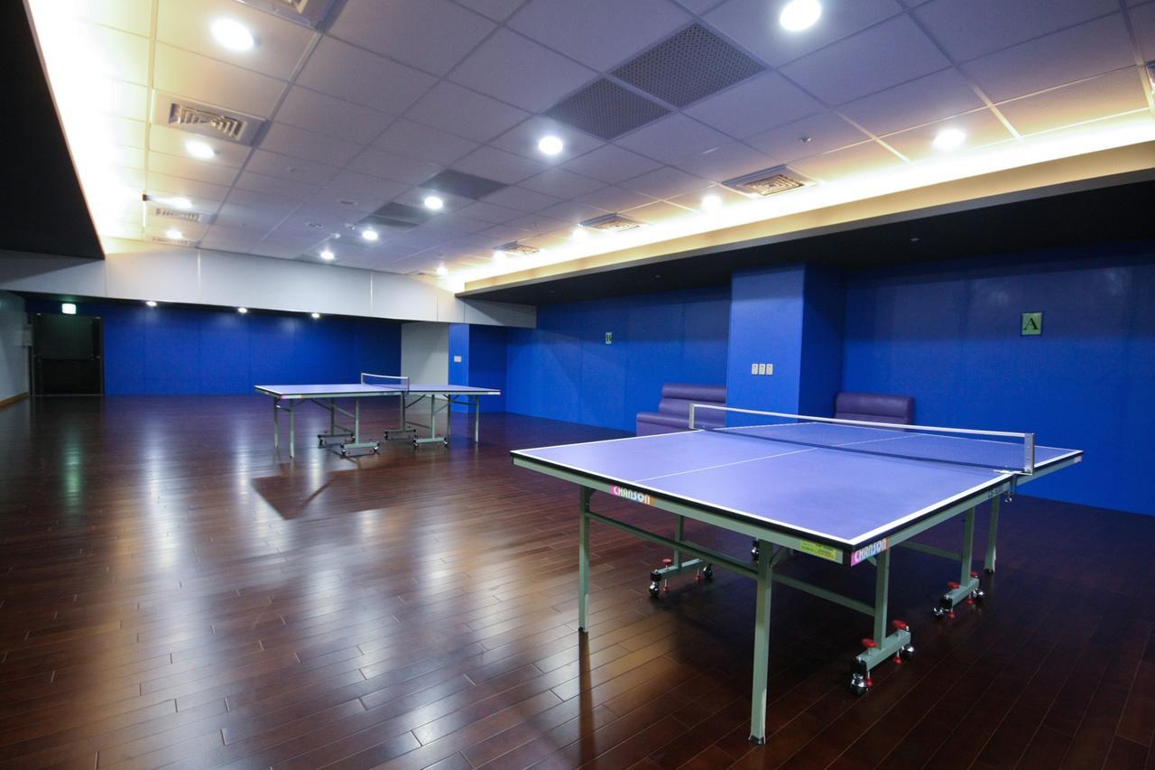 Uni-Resort Lộc Cảng Ngoại thất bức ảnh