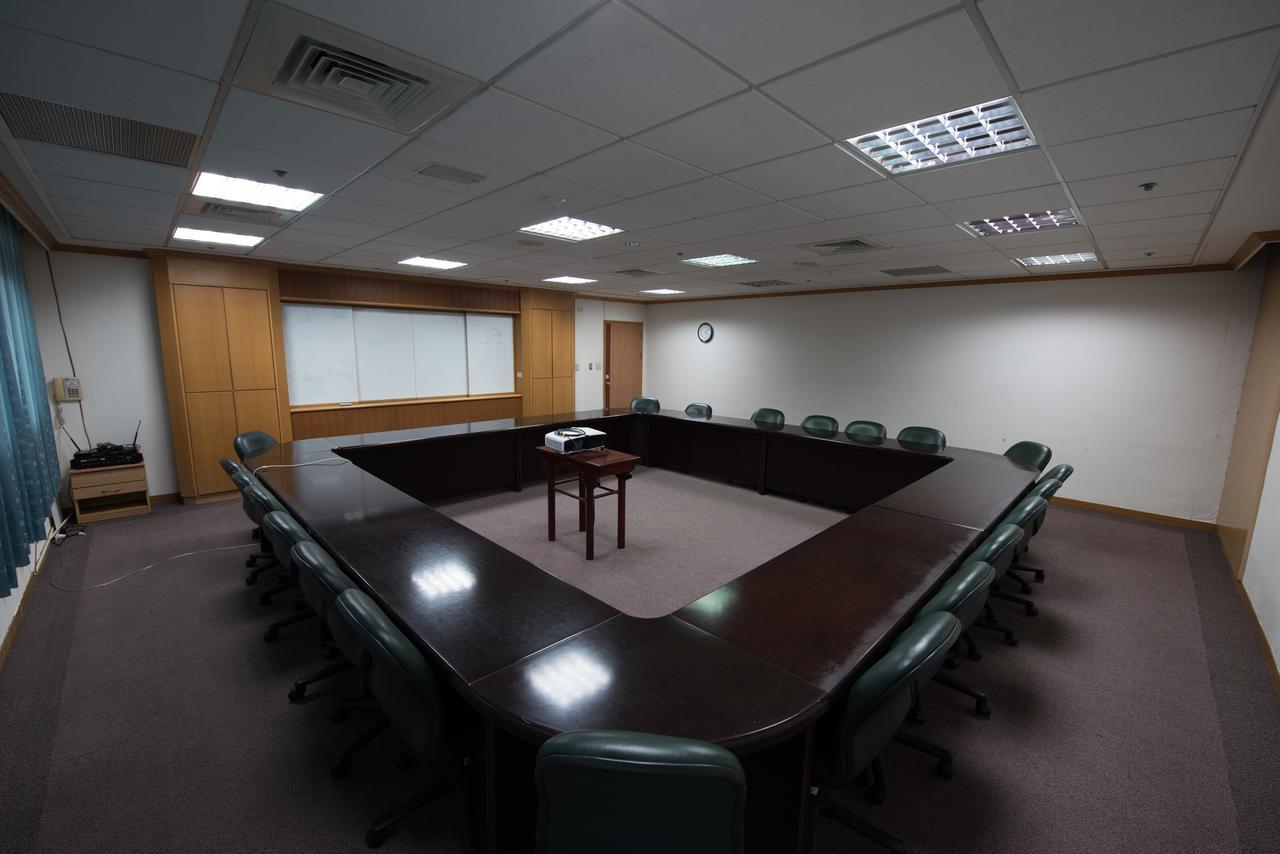 Uni-Resort Lộc Cảng Ngoại thất bức ảnh