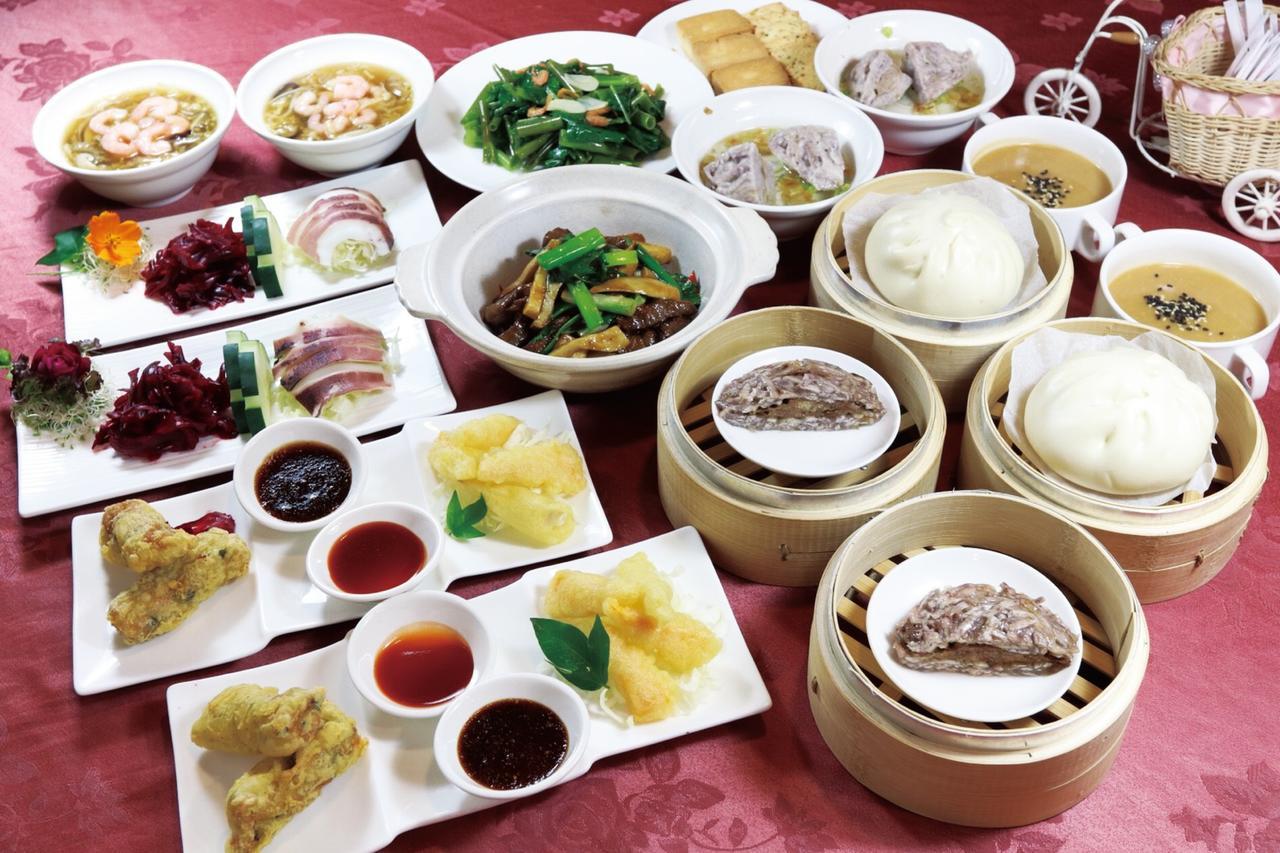 Uni-Resort Lộc Cảng Ngoại thất bức ảnh