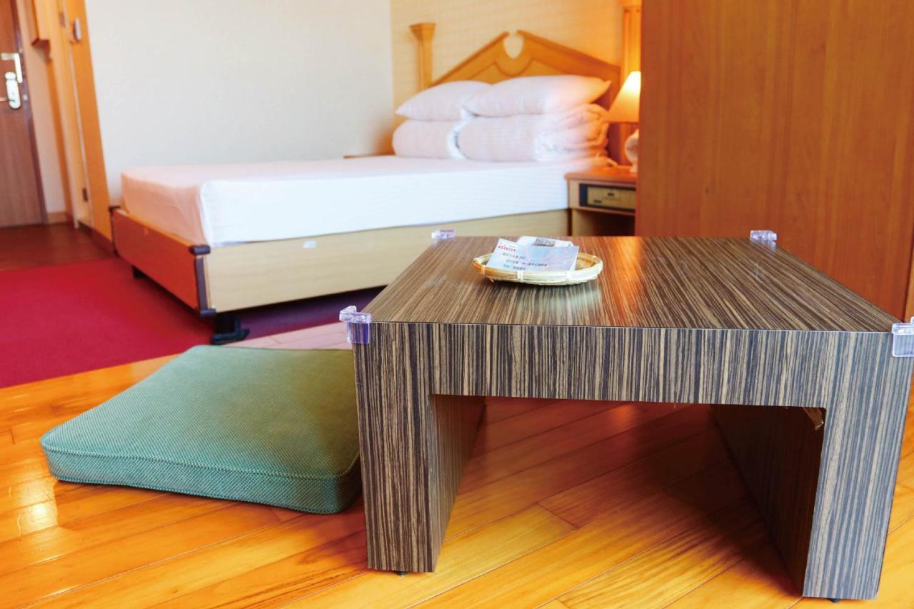 Uni-Resort Lộc Cảng Ngoại thất bức ảnh